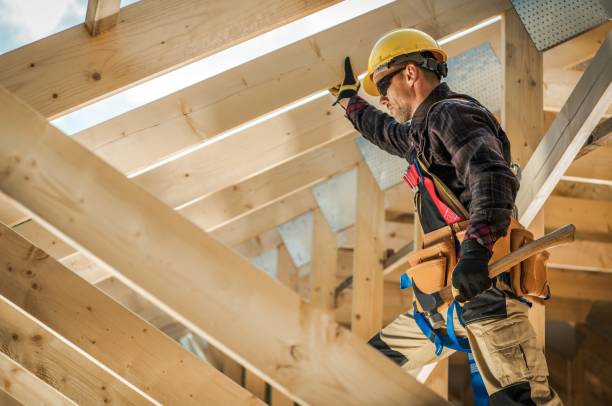 Best Commercial Roofing Services  in Mked Tree, AR