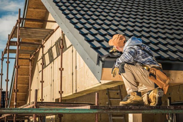 Best Sealant for Roof  in Mked Tree, AR