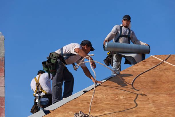 Roof Repair Estimates in Marked Tree, AR
