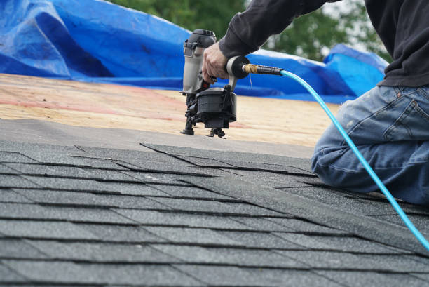 Best Residential Roofing Contractor  in Mked Tree, AR